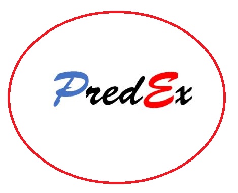 PredEx Data